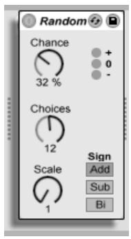 ABLETON LIVE 5 - Random - 1