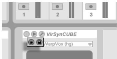 ABLETON LIVE 5 - Programmes et banques VST - 3