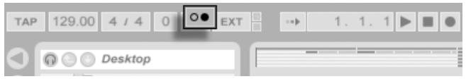 ABLETON LIVE 5 - Synchronisation de passages longs - 2