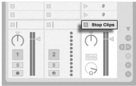 ABLETON LIVE 7 - Enregistrement de sessions dans l'arrangement - 4