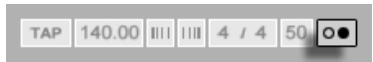 ABLETON LIVE 7 - Synchronisation de passages longs - 2