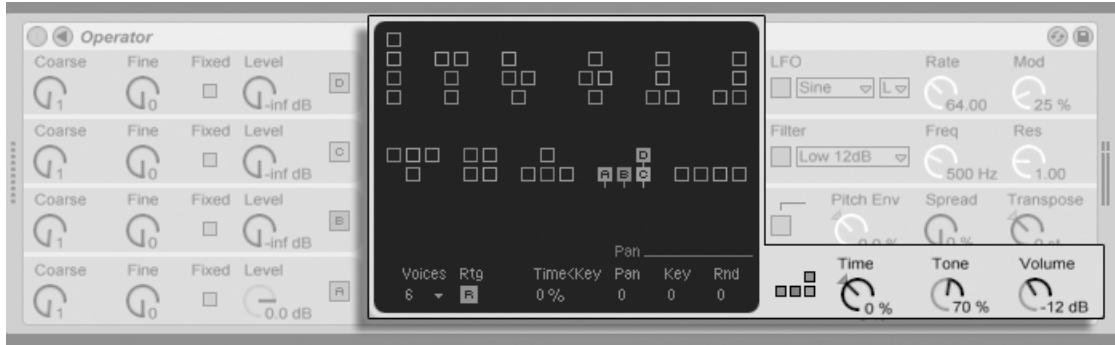 ABLETON LIVE 7 - Généralités - 2