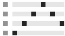 ABLETON LIVE 7 - Sections style et vitesse (rate) - 2