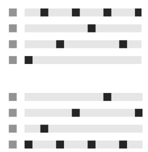 ABLETON LIVE 7 - Sections style et vitesse (rate) - 10