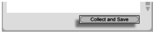 ABLETON LIVE 7 - Réunion des échantillons externes - 2