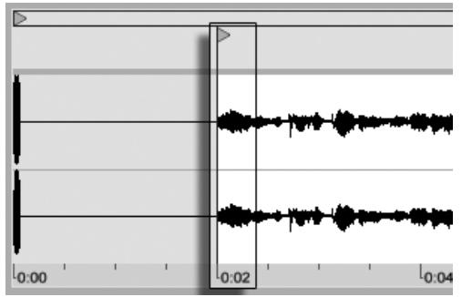 ABLETON LIVE 7 - Astuces de montage vidéo - 2