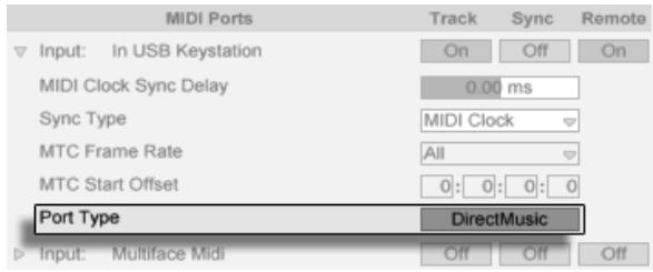 ABLETON LIVE 7 LE - Tips for Achieving Optimal MIDI Performance - 1