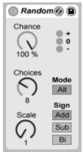 ABLETON LIVE 7 LE - Random - 1