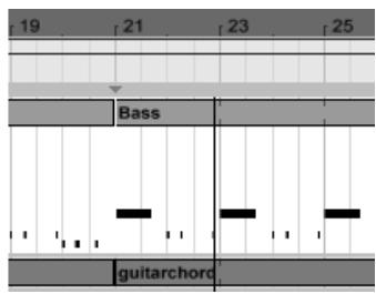 ABLETON LIVE 7 LE - Using the ...Time Commands - 2