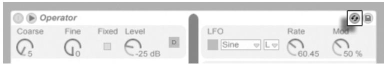 ABLETON LIVE 7 LE - Live Device Presets - 2