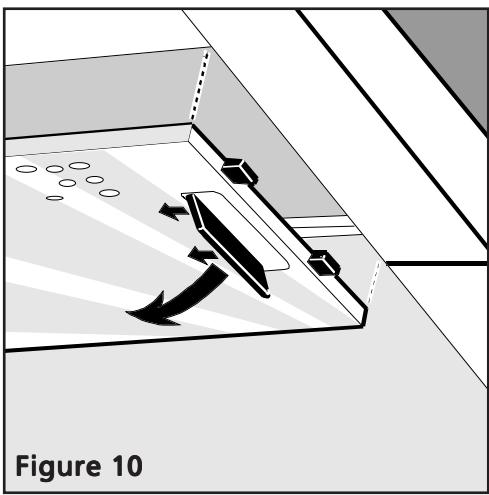 FRIGIDAIRE GLHV30T4KC - Hood Cleaning - 1