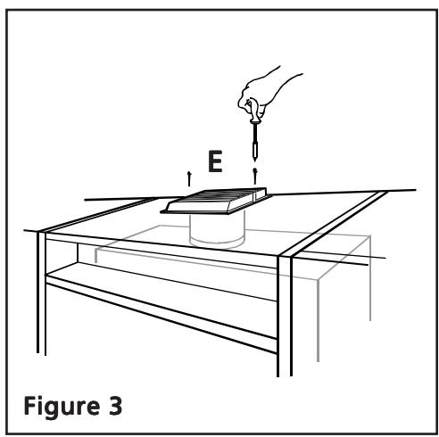 FRIGIDAIRE GLHV30T4KC - Pre-Installation consideration - 2