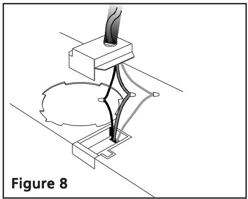 FRIGIDAIRE GLHV30T4KC - Installation - 4