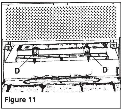 FRIGIDAIRE GLHV30T4KC - Hood Cleaning - 2