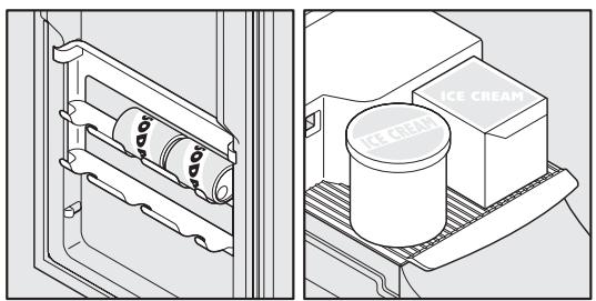 FRIGIDAIRE GPSZ28V9CS4 - Burkhallare - 1