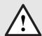 FRIGIDAIRE GPSZ28V9CS4 - Using The Alarm Reset Button - 1
