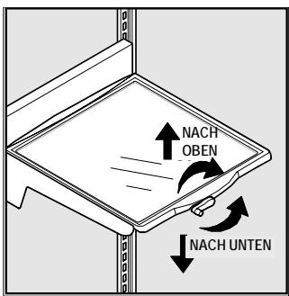 FRIGIDAIRE GPSZ28V9CS4 - Freitagende Regale - 2