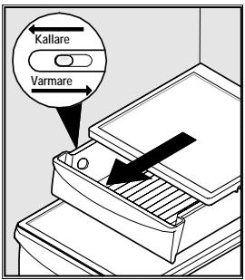 FRIGIDAIRE GPSZ28V9CS4 - Charkuterifack - 1
