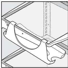 FRIGIDAIRE GPSZ28V9CS4 - Euykpatntnpac yia yna a noukalia - 2