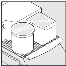 FRIGIDAIRE GPSZ28V9CS4 - Soporte para latas - 2