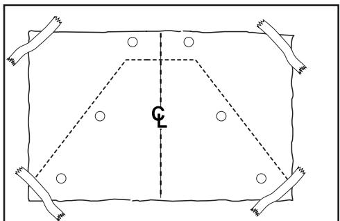FRIGIDAIRE PLHV36W6KC - Tools required for installation - 1