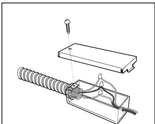 FRIGIDAIRE PLHV36W6KC - ELECTRICAL GROUNDING INSTRUCTIONS - 1