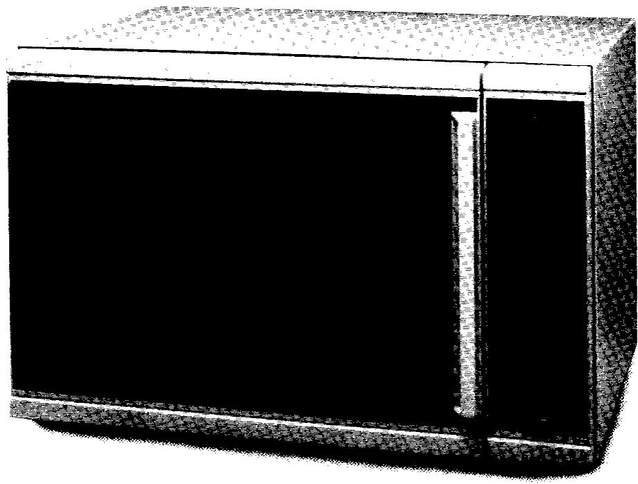 FRIGIDAIRE RCM5130 - 1