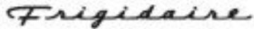 FRIGIDAIRE FAC104P1AB - Your product is protected by this warranty - 1