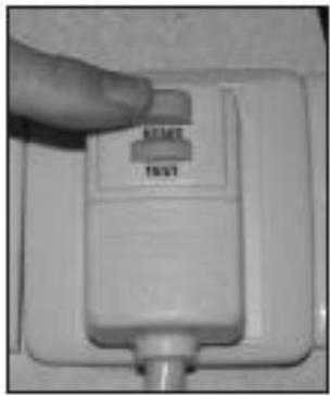 FRIGIDAIRE FAC104P1AB - Operation of Current Device - 1
