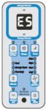 FRIGIDAIRE FAC104P1AB - Air Conditioner Features (continued) - 3