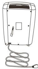 FRIGIDAIRE FAD251NTD3 - Storage - 2