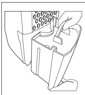 FRIGIDAIRE FAD251NTD3 - WARNING - 4