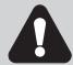 FRIGIDAIRE FAFW3511KR - Prevention des blessures - 1