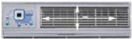 FRIGIDAIRE FAH12ES2T - Air Conditioner Features (continued) - 1