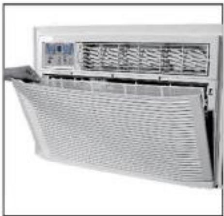 FRIGIDAIRE FAS25ER2AB - Care and Cleaning - 1
