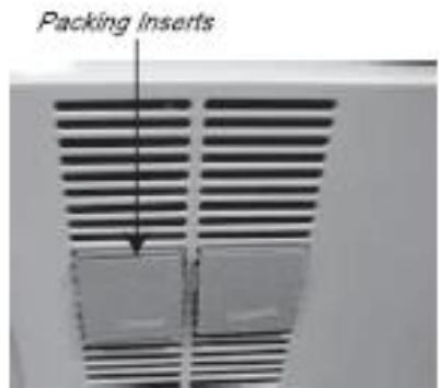 FRIGIDAIRE FAS25ER2AB - Packaging - 2