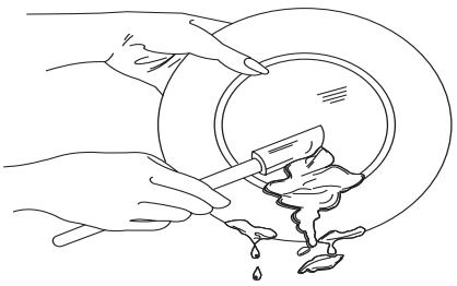 FRIGIDAIRE FGHD2455LF - Dish Preparation - 1