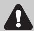 FRIGIDAIRE FGHD2455LF - IMPORTANT - 1