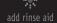 FRIGIDAIRE FGHD2491LB - DISHWASHER FEATURES - 10