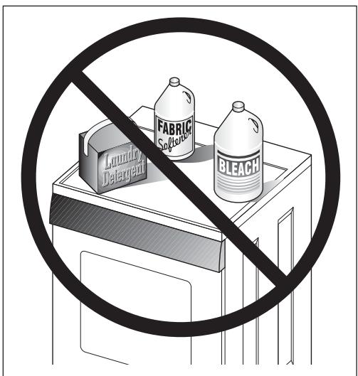 FRIGIDAIRE FGQ1442E - Care and Cleaning con't - 1