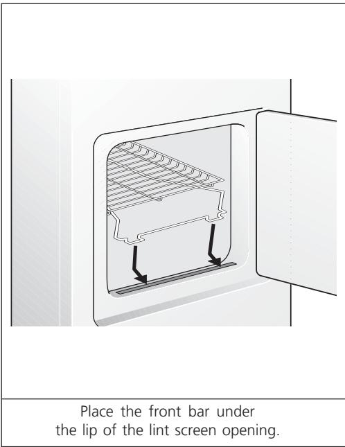 FRIGIDAIRE FGQ1442E - Features - 1