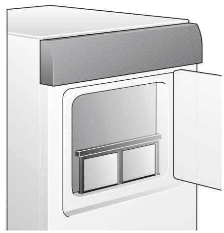 FRIGIDAIRE FGQ1442E - Care and Cleaning - 1