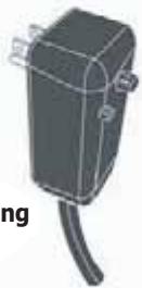 FRIGIDAIRE FRA052XT70 - WARNING - 2