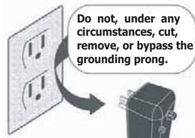 FRIGIDAIRE FRA052XT70 - WARNING - 1