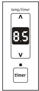 FRIGIDAIRE FRA08EHT1 - Operating Instructions (continued) - 4