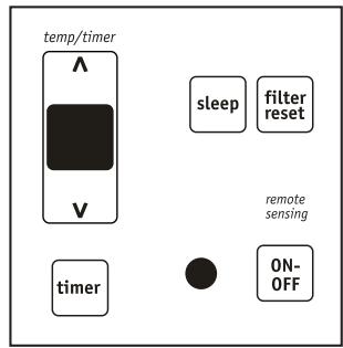 FRIGIDAIRE FRA08EHT1 - Operating Instructions (continued) - 7