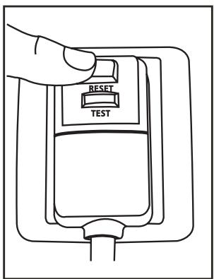 FRIGIDAIRE FRA08EHT1 - Operation of Current Device - 1