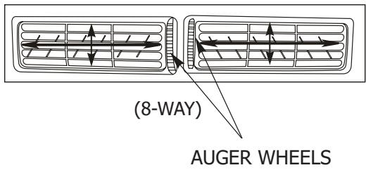 FRIGIDAIRE FRA102BT10 - Operating Instructions (continued) - 1