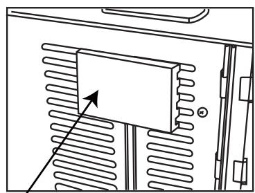 FRIGIDAIRE FRA102BT10 - Packaging - 2
