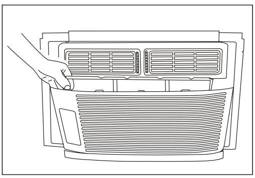 FRIGIDAIRE FRA102BT10 - Care and Cleaning - 1